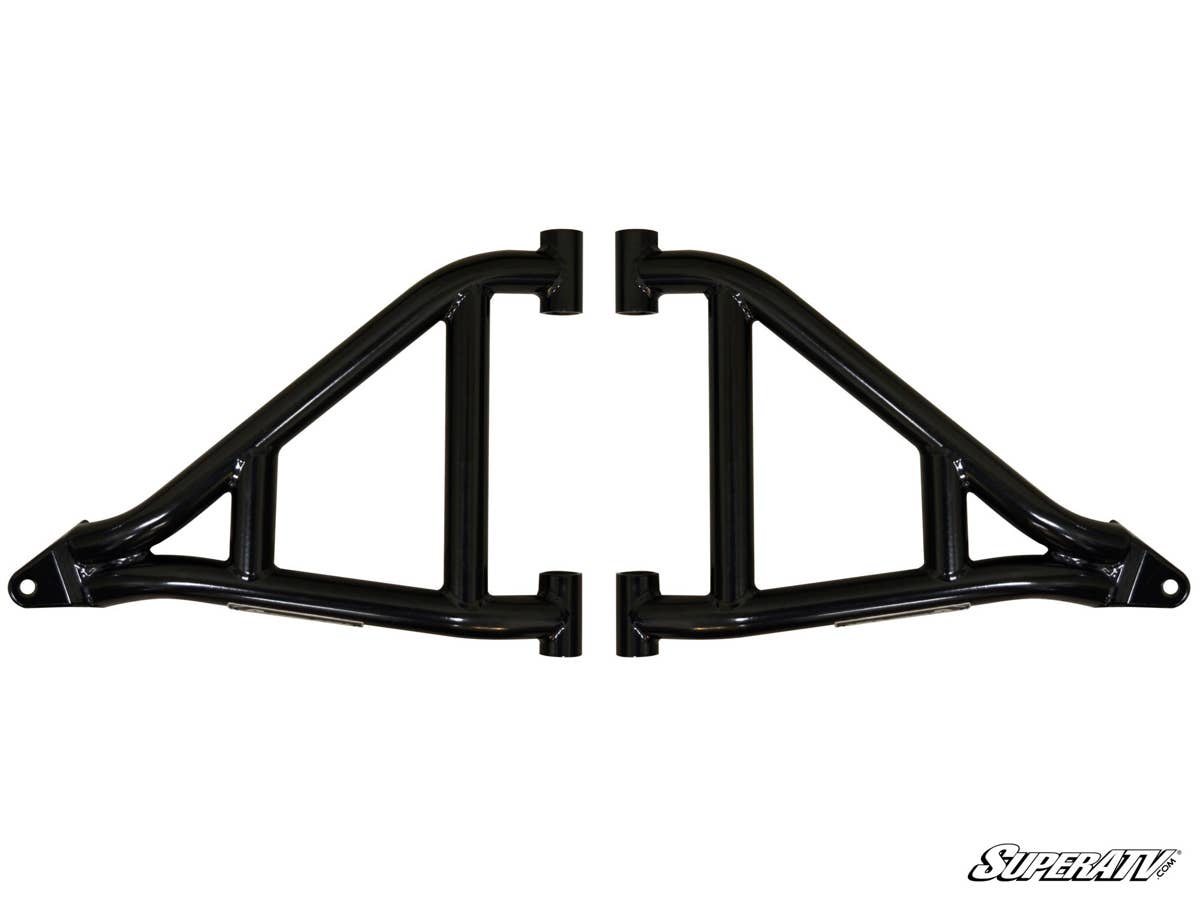SuperATV Polaris Ranger Midsize 500 High Clearance A-Arms