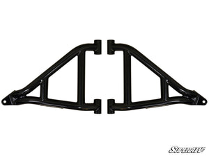 SuperATV Polaris Ranger Midsize 570 High Clearance Forward Offset A-Arms