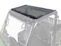 SuperATV Polaris Ranger Midsize 570 Tinted Roof