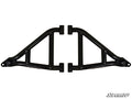 SuperATV Polaris Ranger Midsize EV High Clearance 1.5" Forward Offset  A-Arms