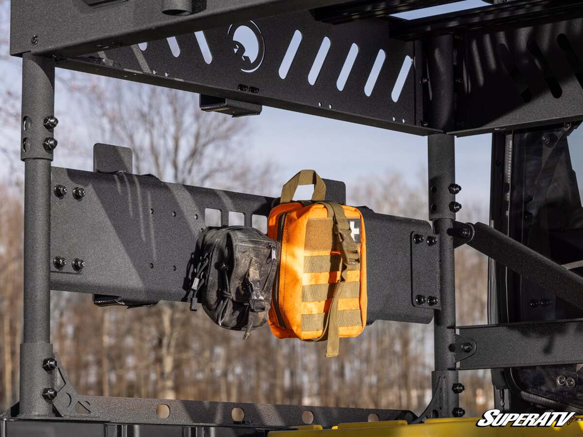 SuperATV Polaris Ranger XD 1500 Outfitter Bed Rack