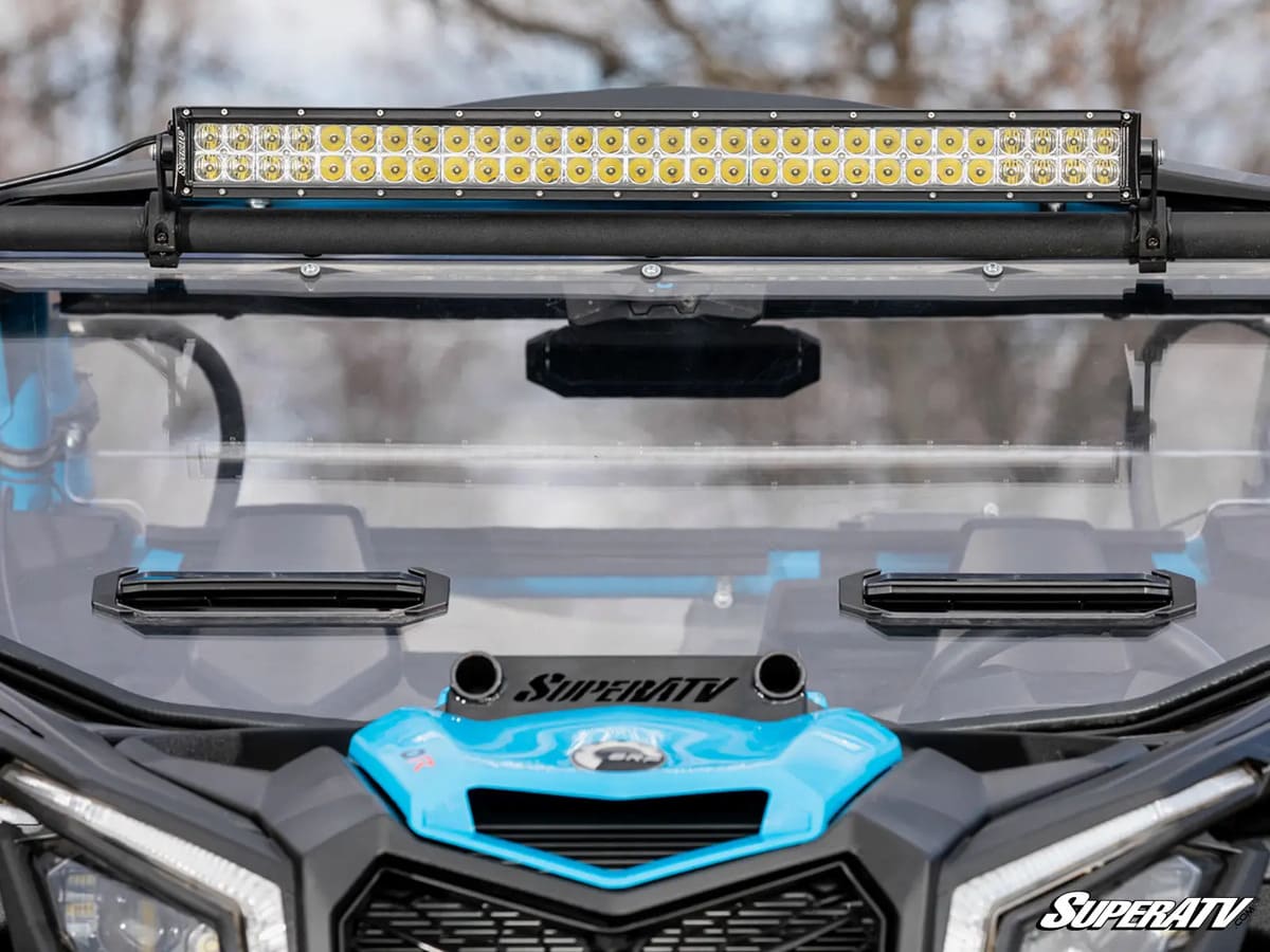 SuperATV Polaris Ranger XD 1500 Outfitter Roof Rack