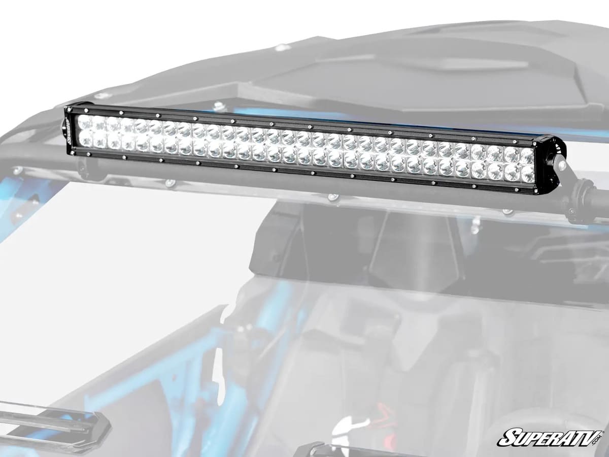 SuperATV Polaris Ranger XD 1500 Outfitter Roof Rack