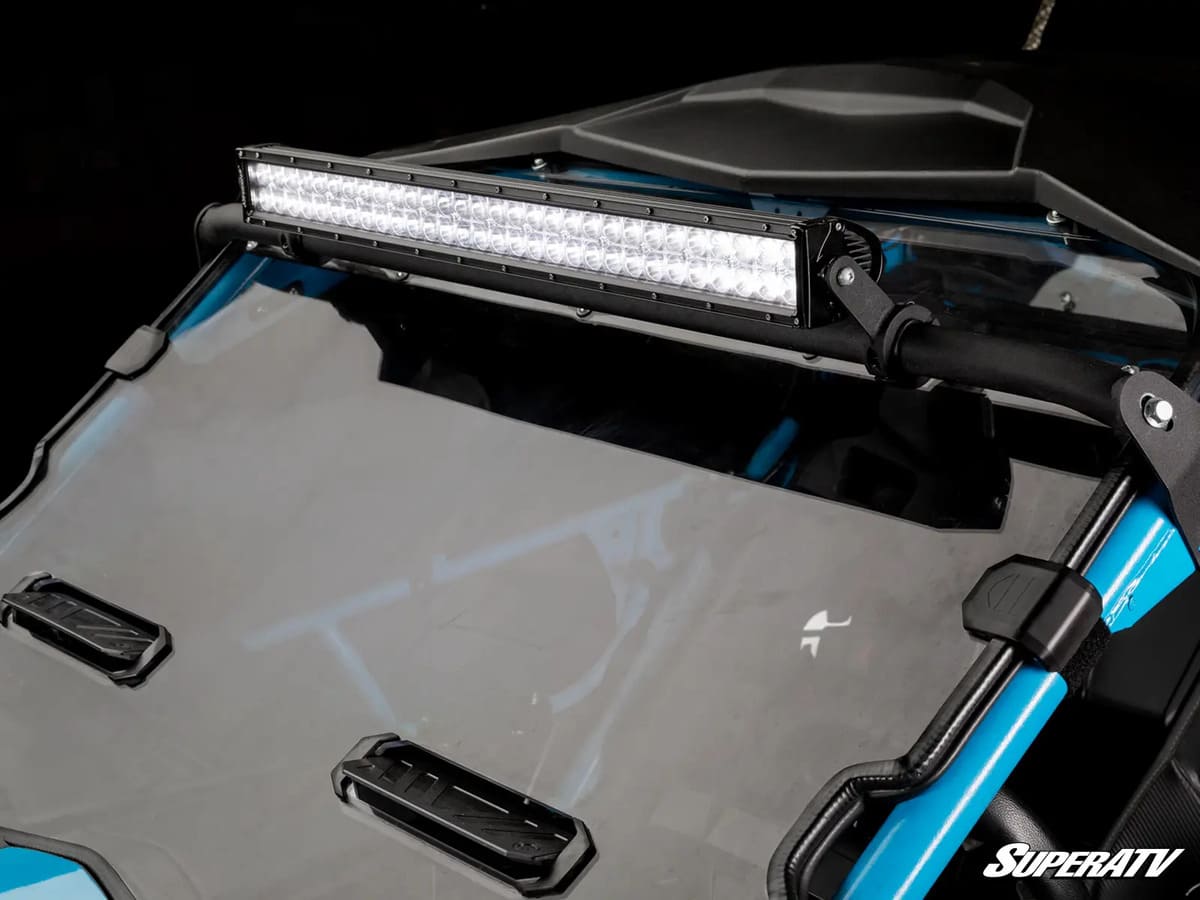 SuperATV Polaris Ranger XD 1500 Outfitter Roof Rack