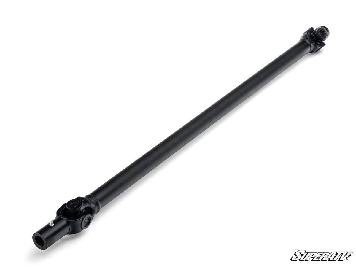 SuperATV Up/Running Polaris Ranger XP 1000 Crew Prop Shaft Replacement