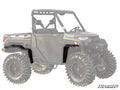 SuperATV Polaris Ranger XP 1000 Fender Flares