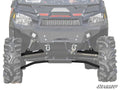 SuperATV Polaris Ranger XP 1000 High Clearance 1.5" Forward Offset A-Arms