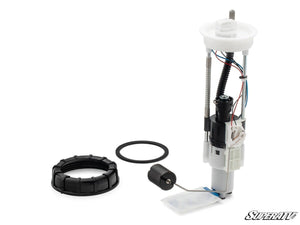 SuperATV Polaris Ranger XP 1000 Up and Running Fuel Pump
