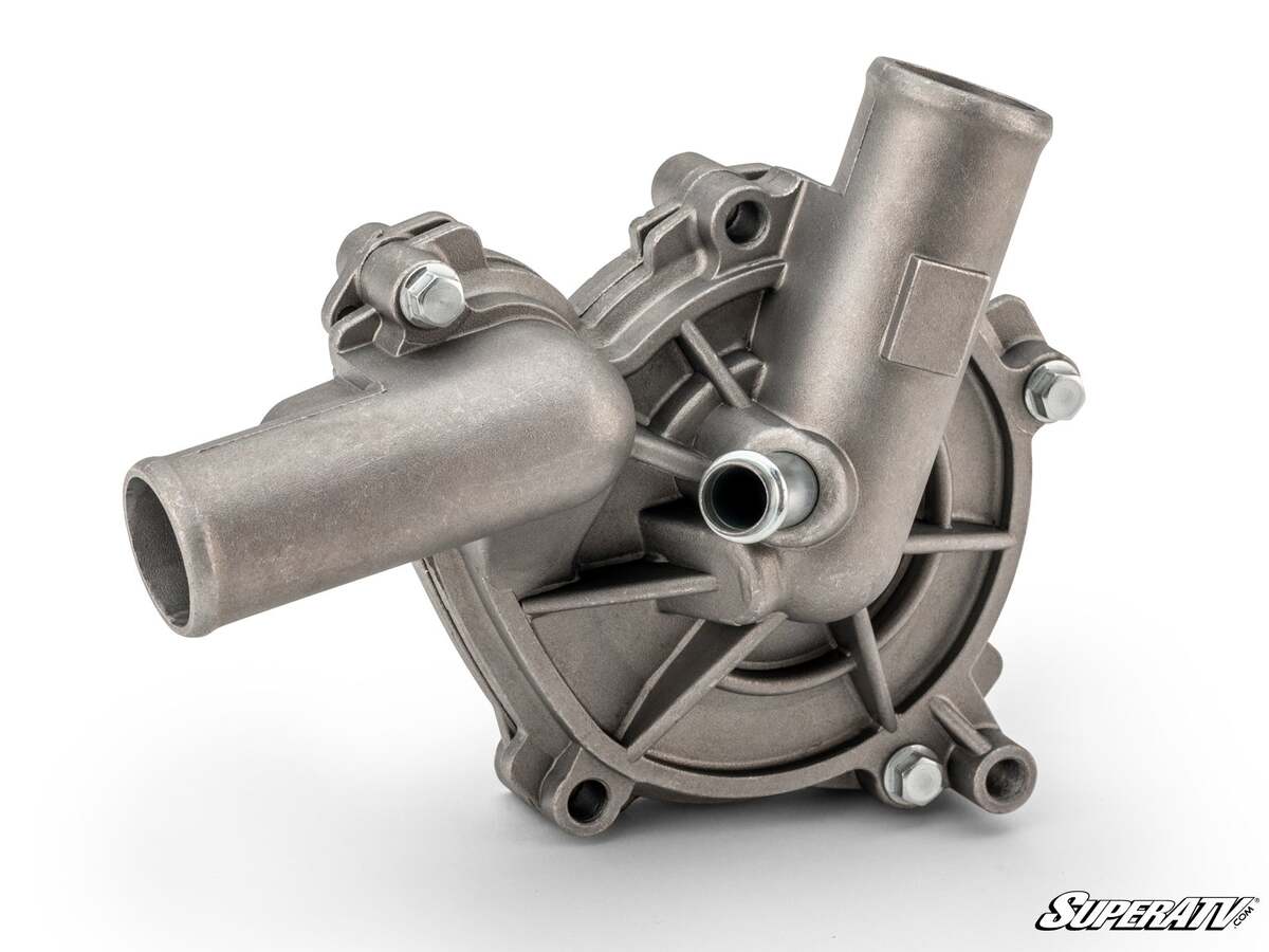 SuperATV Polaris Ranger XP 1000 Up & Running Water Pump