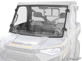 SuperATV Polaris Ranger XP 1000 Vented Full Windshield