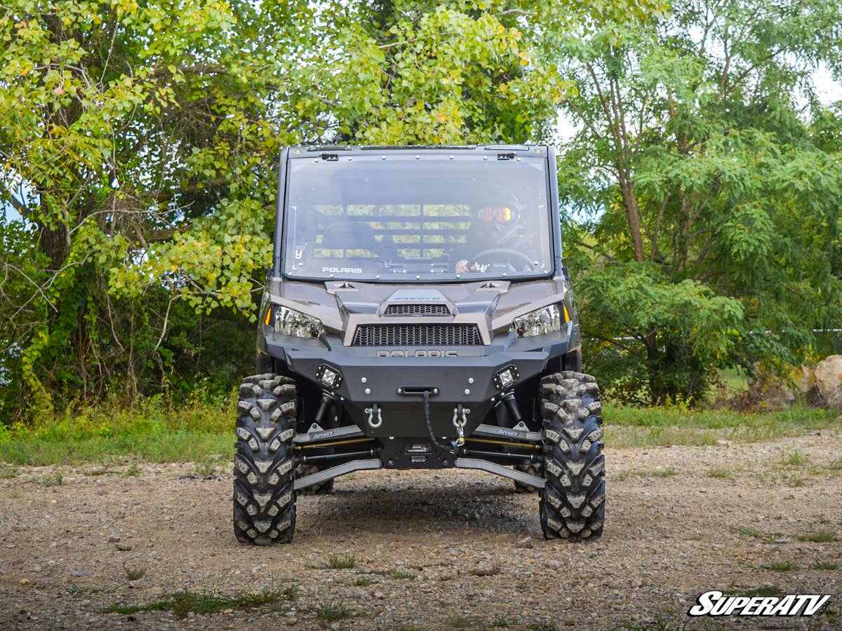 SuperATV Polaris Ranger XP 570 3” Lift Kit