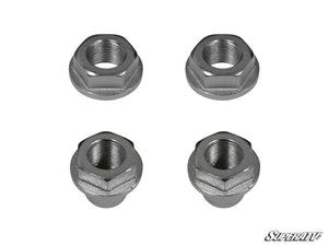 SuperATV Polaris Ranger XP 570 Portal Gear Lift Recessed Nut Kit