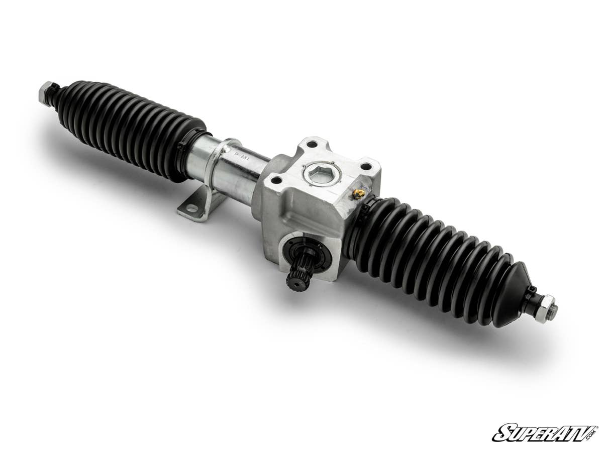 SuperATV Polaris Ranger XP 570 RackBoss 2.0 Rack And Pinion
