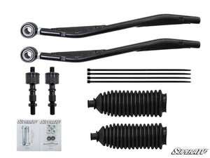 SuperATV Polaris Ranger XP 900 6” Lift Kit