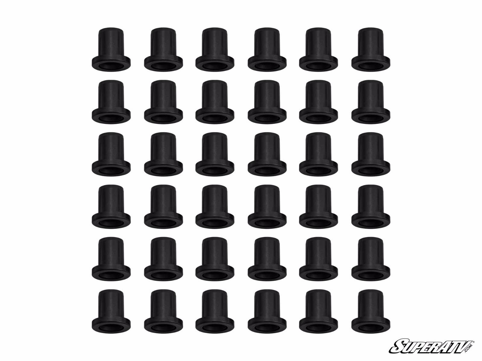 SuperATV Polaris Ranger XP 900 A-Arm Bushings