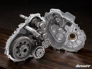 SuperATV Polaris Ranger XP 900 Complete Geared-Reverse Transmission