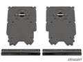 SuperATV Polaris RZR 4 900 Rear Seat Conversion Kit