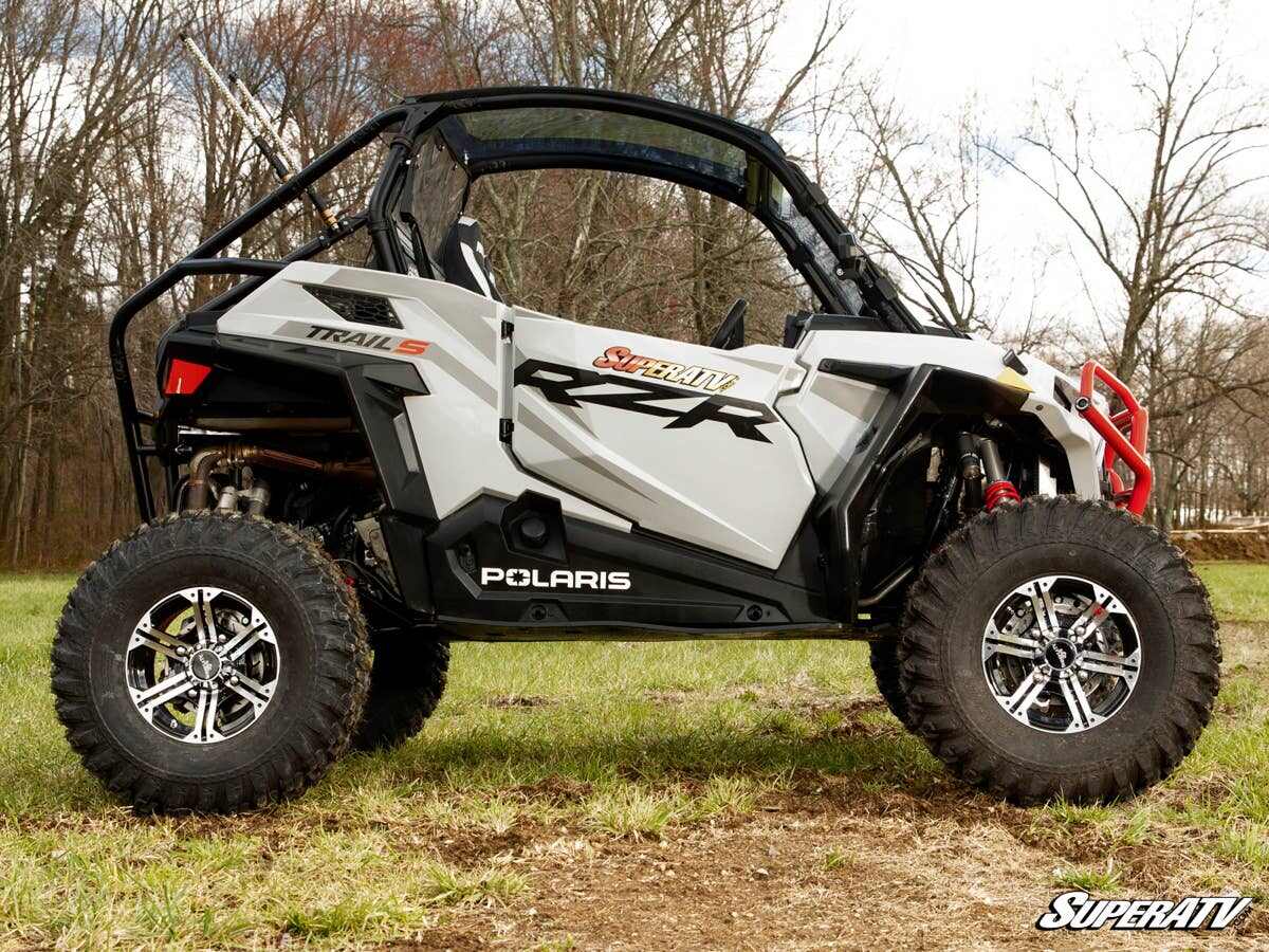 SuperATV Polaris RZR 900 4” Portal Gear Lift