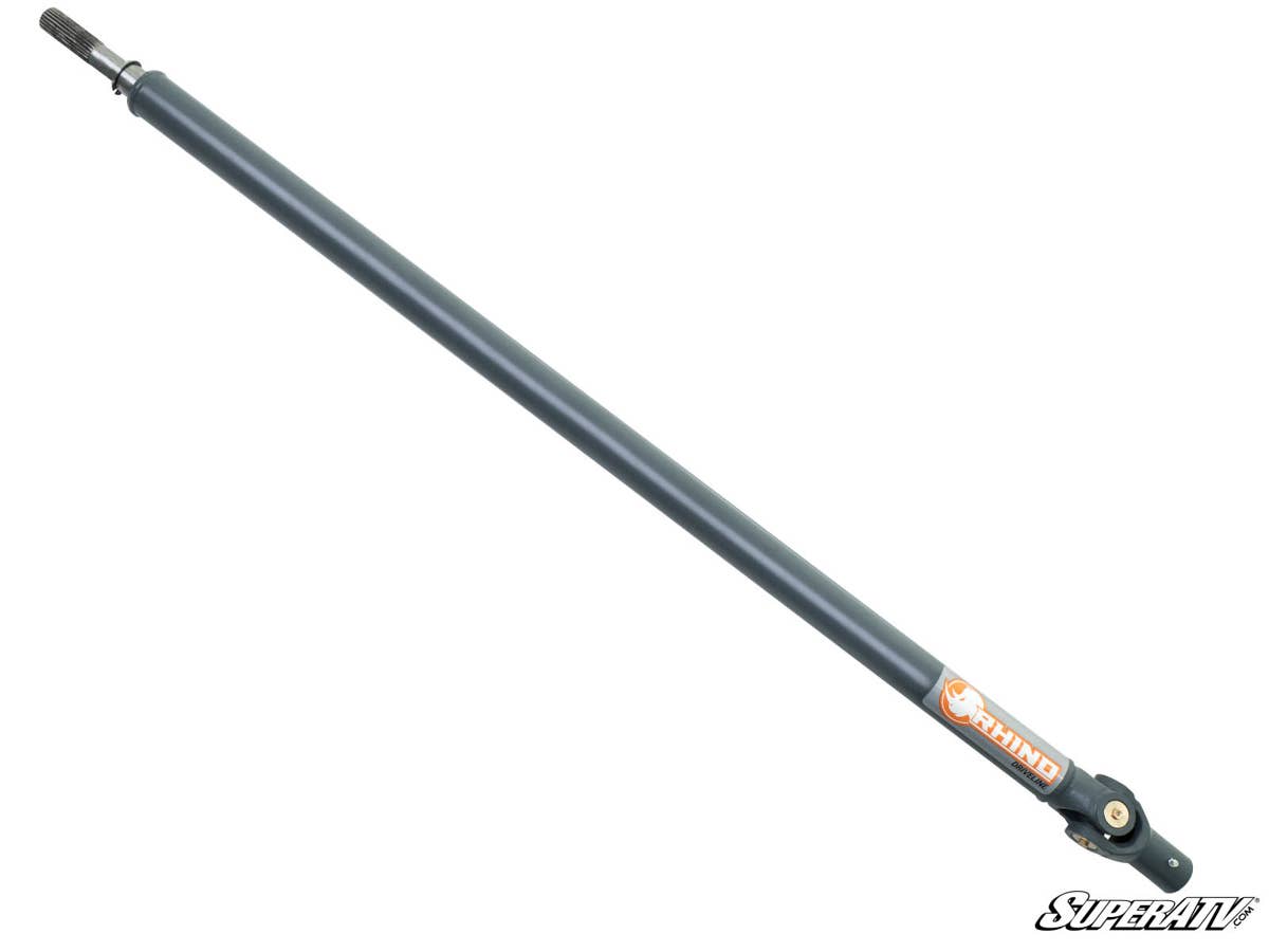 SuperATV Polaris RZR 900 Heavy-Duty Prop Shaft - Rhino Driveline