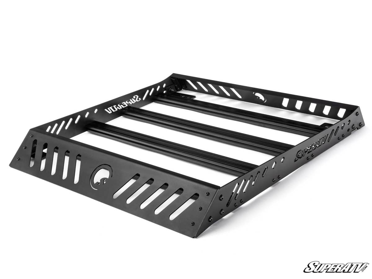 SuperATV Polaris RZR 900 Outfitter Sport Roof Rack