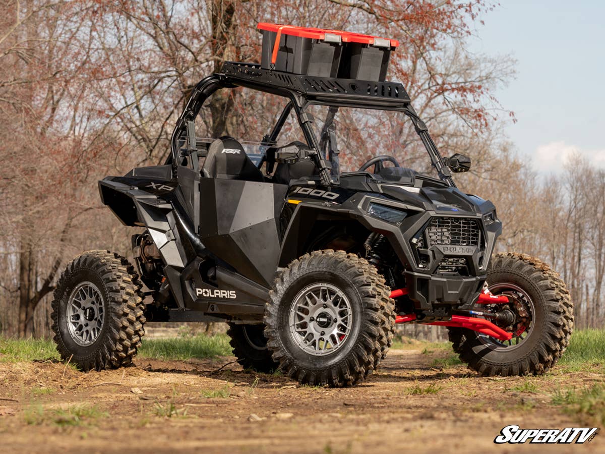 SuperATV Polaris RZR 900 Outfitter Sport Roof Rack