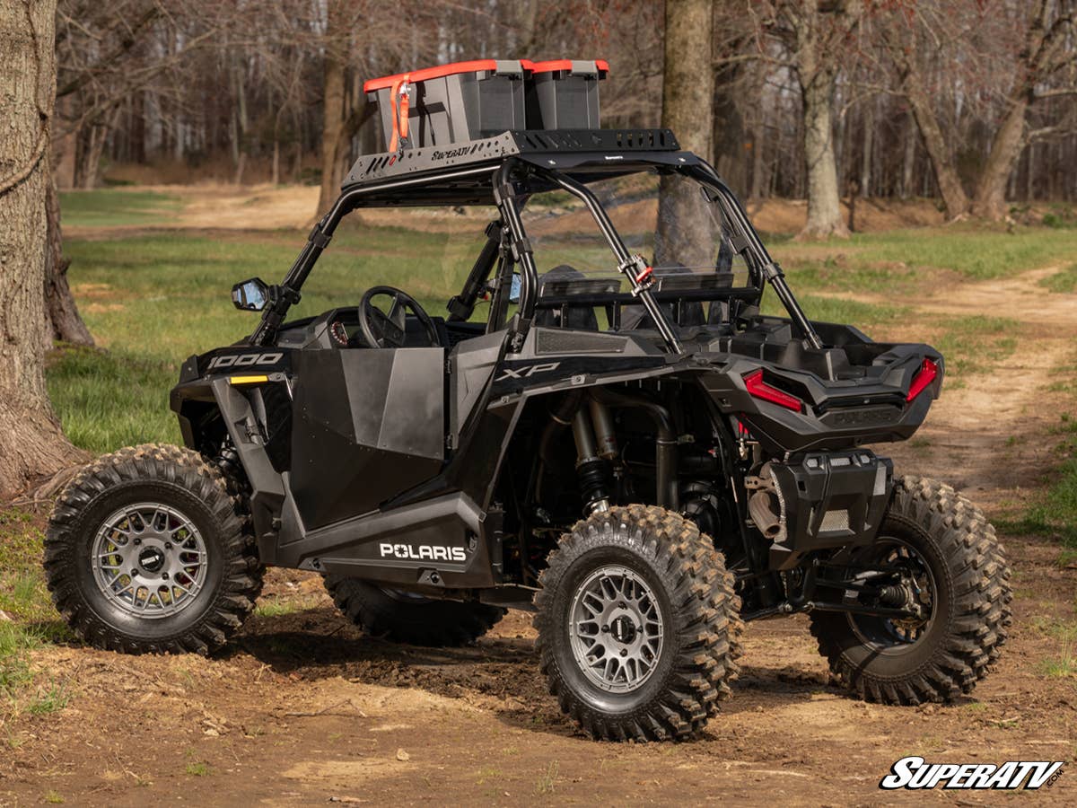 SuperATV Polaris RZR 900 Outfitter Sport Roof Rack