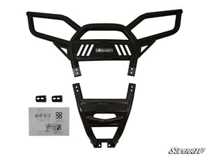 SuperATV Polaris RZR 900 Rear Bumper