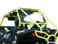 SuperATV Polaris RZR 900 Rear Windshield