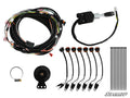 SuperATV Polaris RZR 900 Toggle Plug & Play Turn Signal Kit