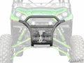 SuperATV Kawasaki Teryx Winch-Ready Tubed Front Bumper