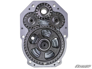 SuperATV Polaris RZR Pro R 6" Portal Gear Lift