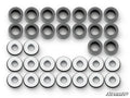 SuperATV Polaris RZR Pro R A-Arm Bushings