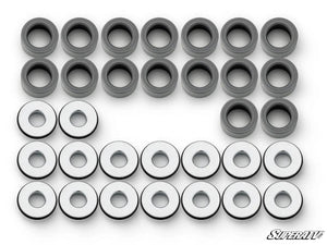 SuperATV Polaris RZR Pro R A-Arm Bushings