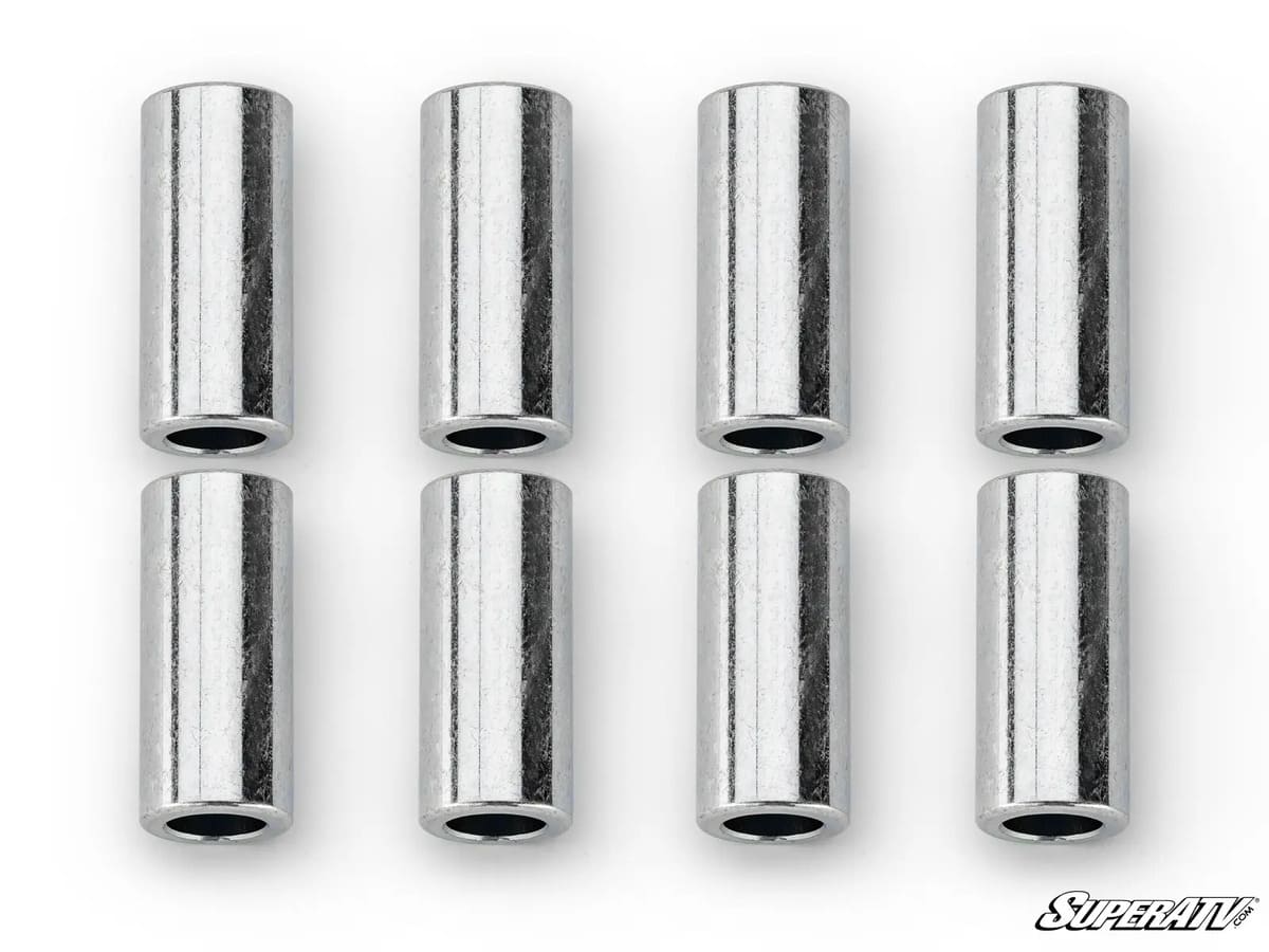SuperATV Polaris RZR Pro R A-Arm Bushings