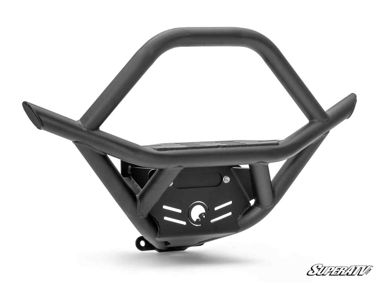 SuperATV Polaris RZR Pro R Front Bumper