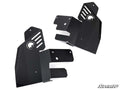 SuperATV Polaris RZR Pro R Inner Fender Guards