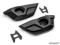SuperATV Polaris RZR Pro R Metra 6.5” Speaker Door Pods