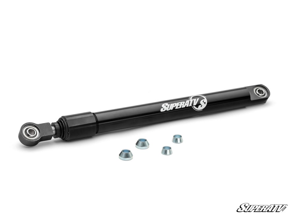 SuperATV Polaris RZR Pro R Sway Bar Shock