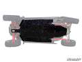 SuperATV Polaris RZR Pro XP 4 Full Skid Plate