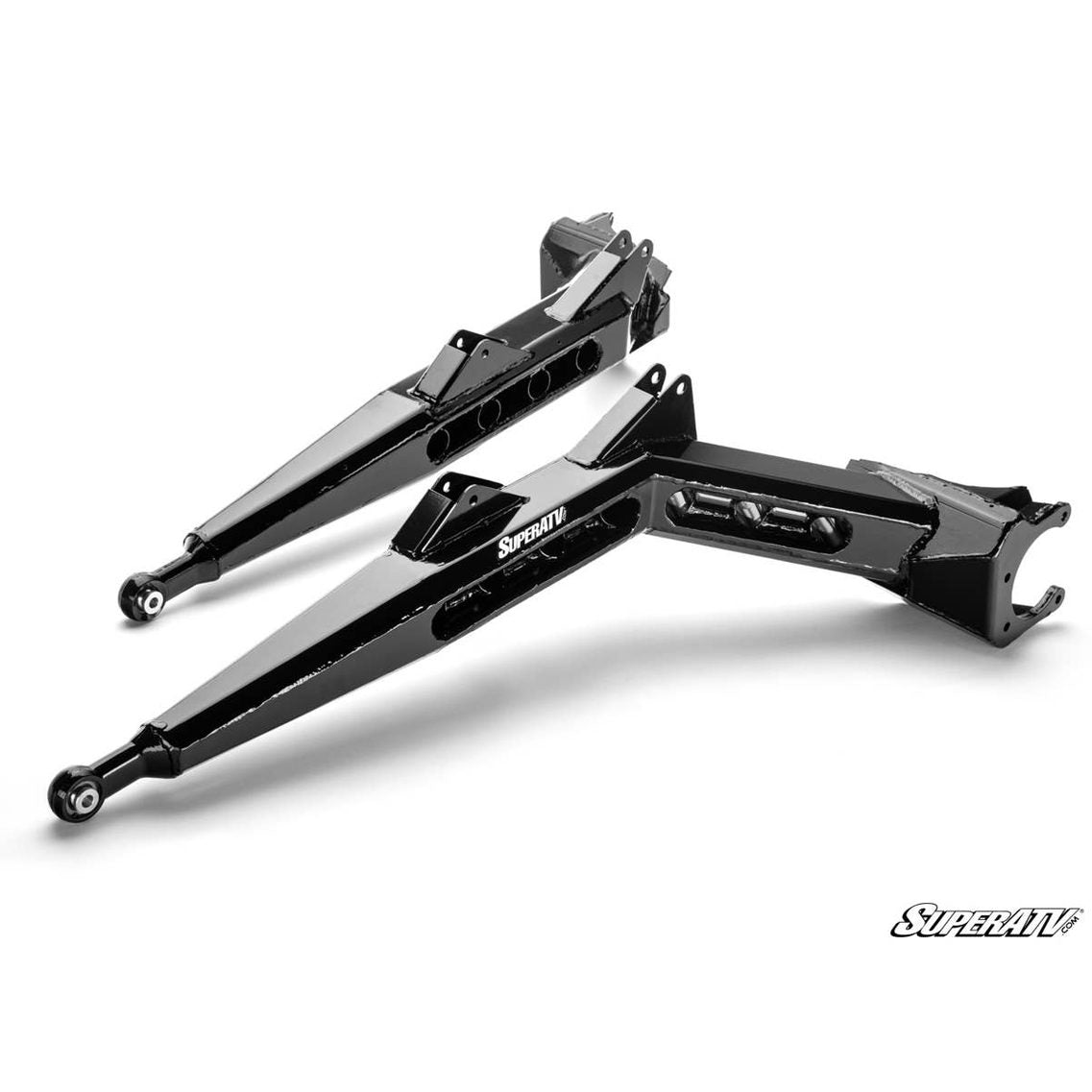 SuperATV Polaris RZR Pro XP 8” Lift Kit