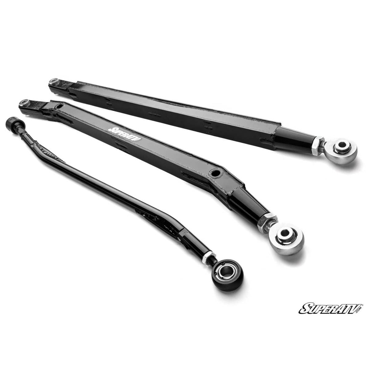 SuperATV Polaris RZR Pro XP 8” Lift Kit