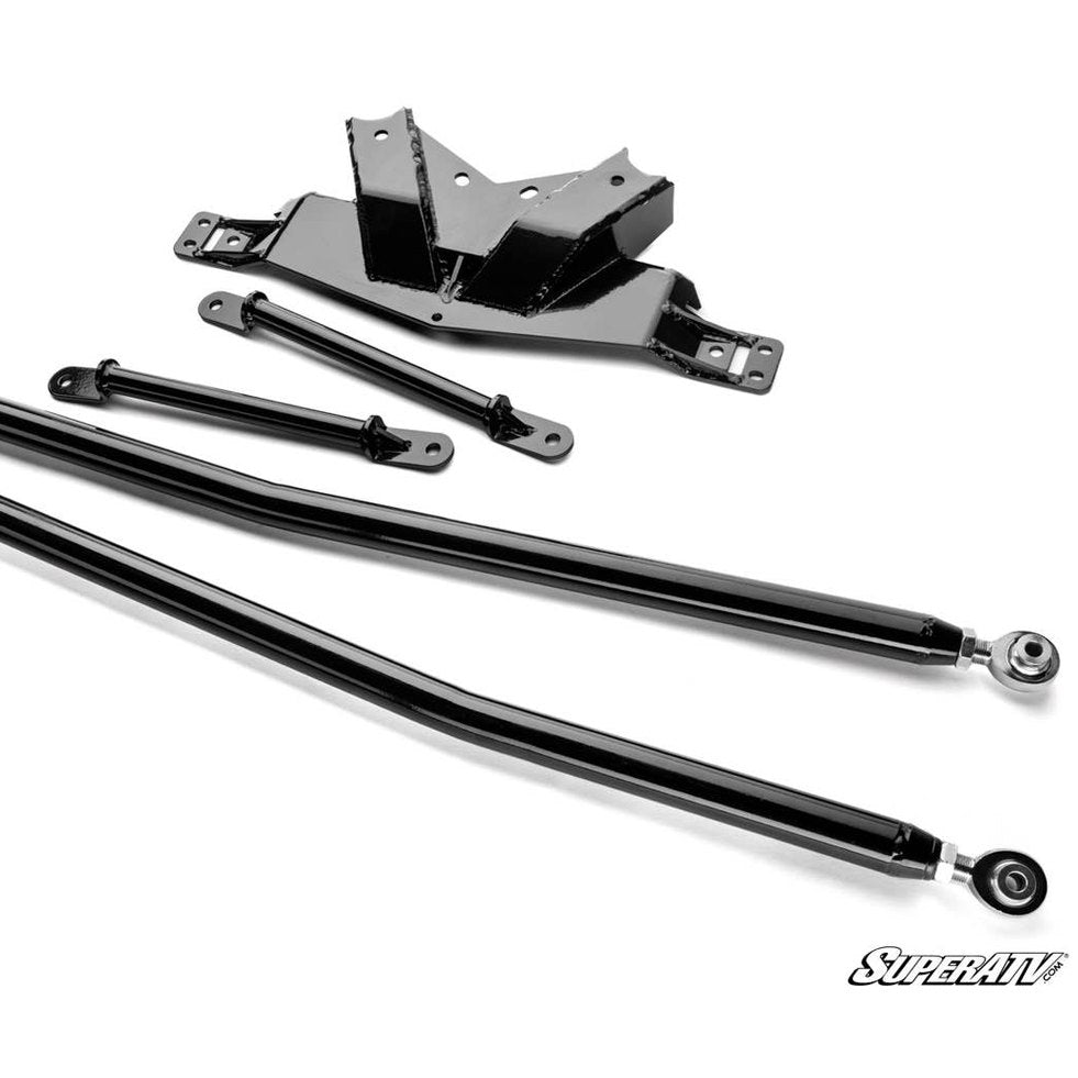 SuperATV Polaris RZR Pro XP 8” Lift Kit