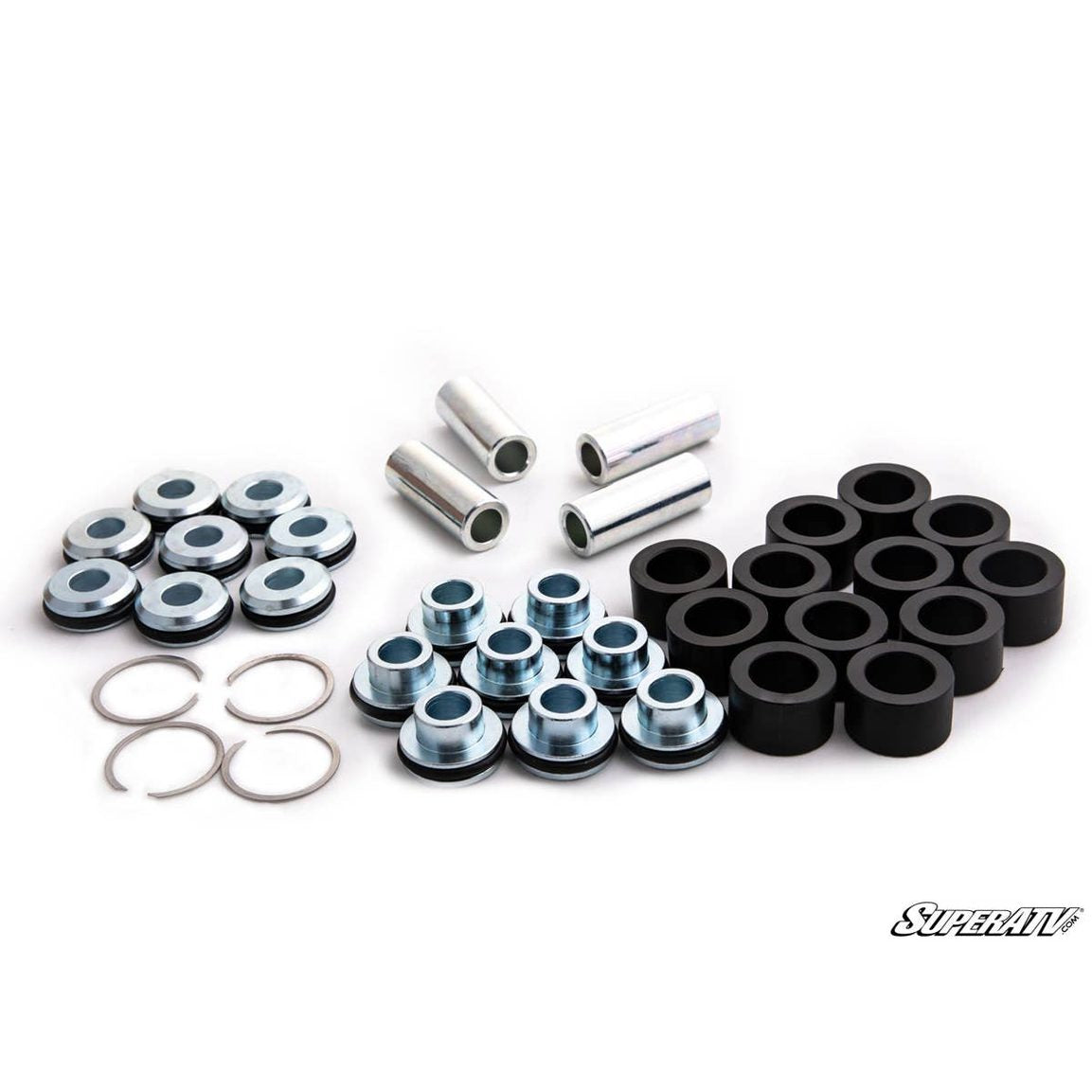 SuperATV Polaris RZR Pro XP 8” Lift Kit