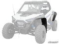 SuperATV Polaris RZR Pro XP Low Profile Fender Flares