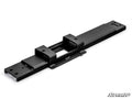 SuperATV Polaris RZR Pro XP Prop Shaft Crossmember