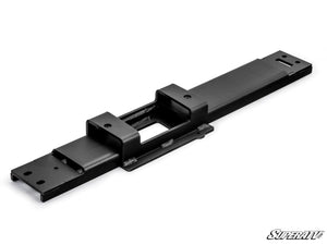 SuperATV Polaris RZR Pro XP Prop Shaft Crossmember