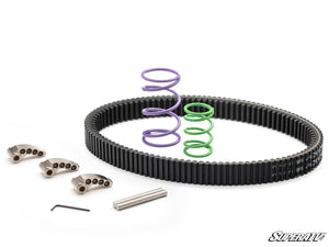 SuperATV Polaris RZR Pro XP REV1 Clutch Kit