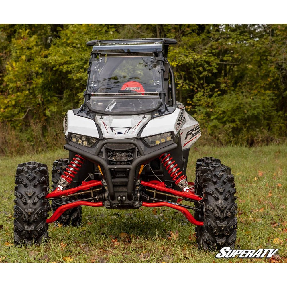 SuperATV Polaris RZR RS1 Tinted Roof