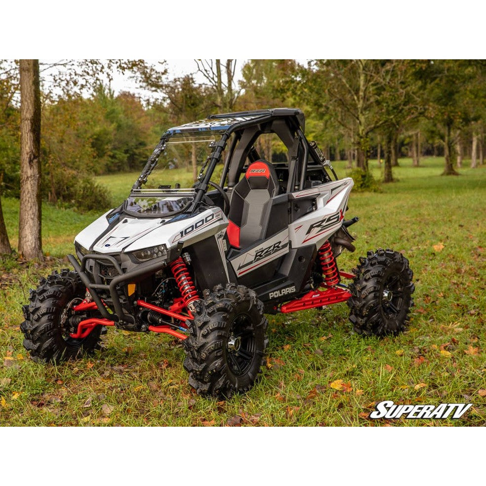 SuperATV Polaris RZR RS1 Tinted Roof