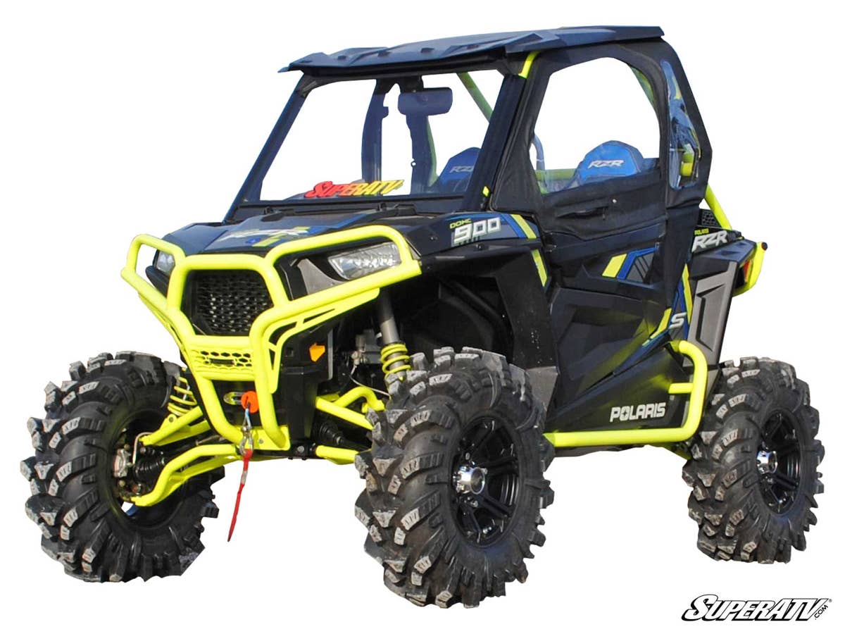 SuperATV Polaris RZR S 1000 3” Lift Kit